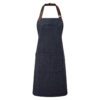 Annex Oxford Bib Apron