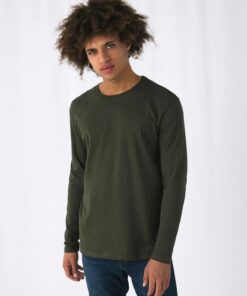 TshirtB&C150LSL