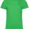 Tshirt Women Organic B&C 150