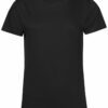 Tshirt Women Organic B&C 150