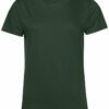 Tshirt Women Organic B&C 150