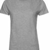 Tshirt Women Organic B&C 150