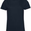 Tshirt Women Organic B&C 150
