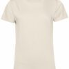 Tshirt Women Organic B&C 150