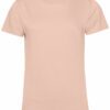 Tshirt Women Organic B&C 150