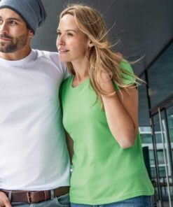 Basic T Woman 180