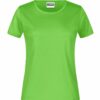 Basic T Woman 180