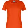 Basic T Woman 180