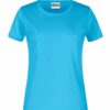 Basic T Woman 180