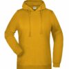 Basic Hoody Women