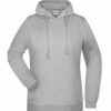 Basic Hoody Women
