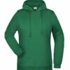 Basic Hoody Women