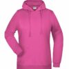 Basic Hoody Women
