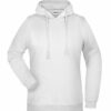 Basic Hoody Women