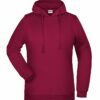 Basic Hoody Women