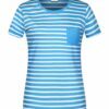 Woman T-Shirt Striped
