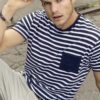 T-Shirt Striped