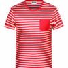 T-Shirt Striped