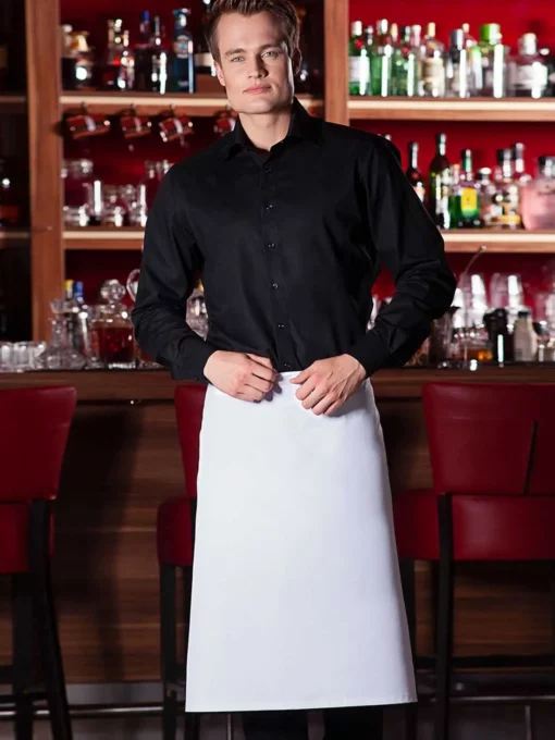 Bistro Apron Basic