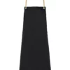 Bib Apron with cords
