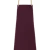 Bib Apron with cords