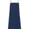 Bib Apron with cords