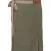 Waist-Apron Green Generation Made of Recycled Plastic