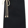 Waist Apron with cords
