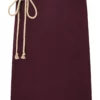 Waist Apron with cords