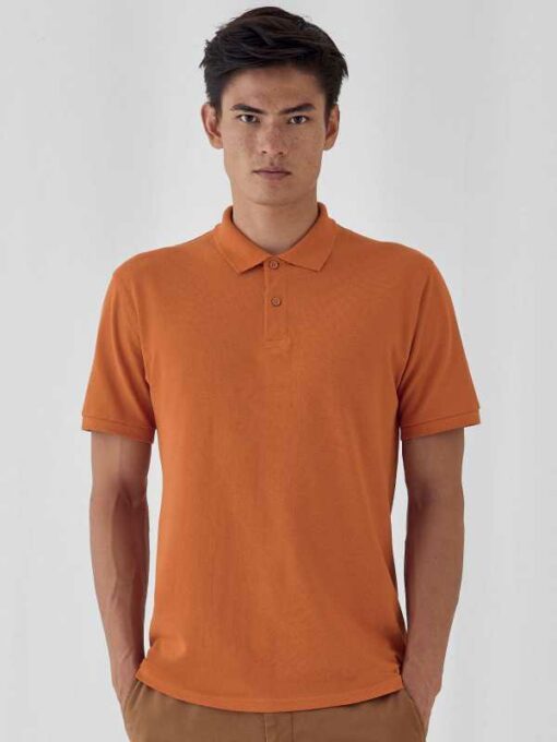 Inspire Polo Men