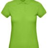 Inspire Polo Women