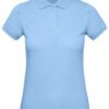 Inspire Polo Women