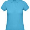 Inspire Polo Women