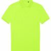 B&C My Eco polo 65/35°