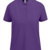 B&C My polo 180 Women