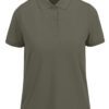 B&C My Eco polo 65/35° Women