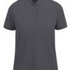 B&C My Eco polo 65/35° Women