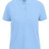 B&C My Eco polo 65/35° Women