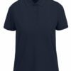B&C My Eco polo 65/35° Women