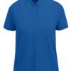 B&C My Eco polo 65/35° Women