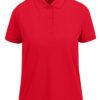 B&C My Eco polo 65/35° Women