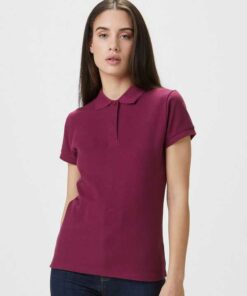 Evolution Polo Woman S/S