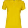 Evolution Polo Woman S/S