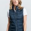 Women Nano Bodywarmer