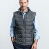 Men Nano Bodywarmer