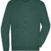 Men V-Neck Pullover