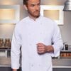 Chef Jacket Basic