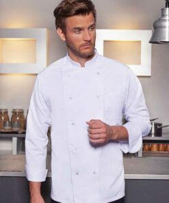 Chef Jacket Basic