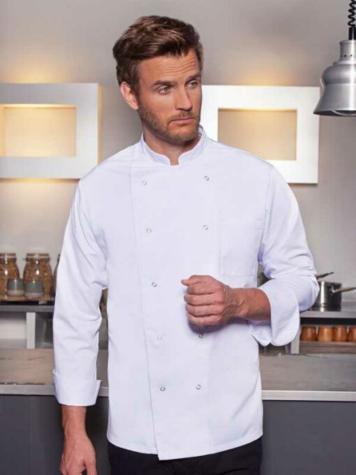 Chef Jacket Basic