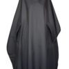 Salon Hairdresser's Cape with hand grips
